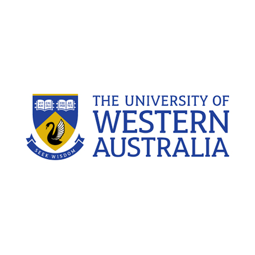 The University of Western Australia logo