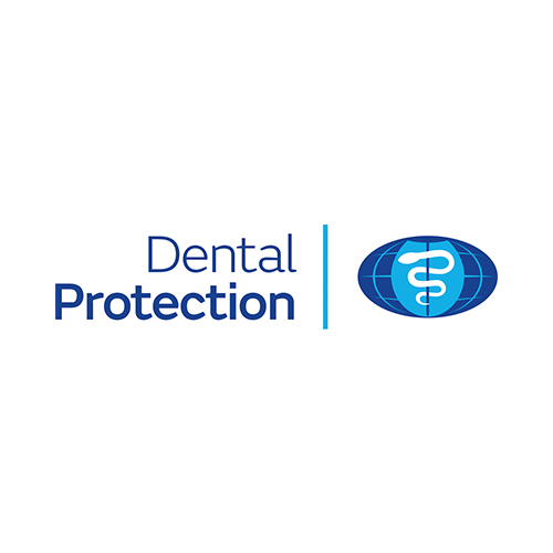 Dental Protection logo