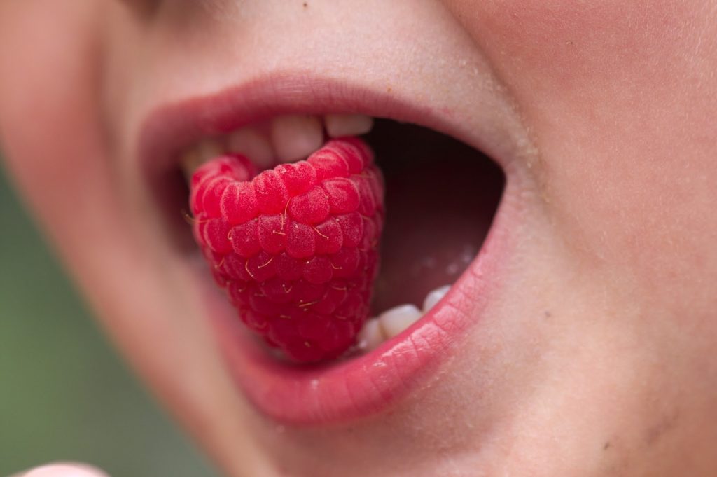 Your Children's Oral Health and Their Diet