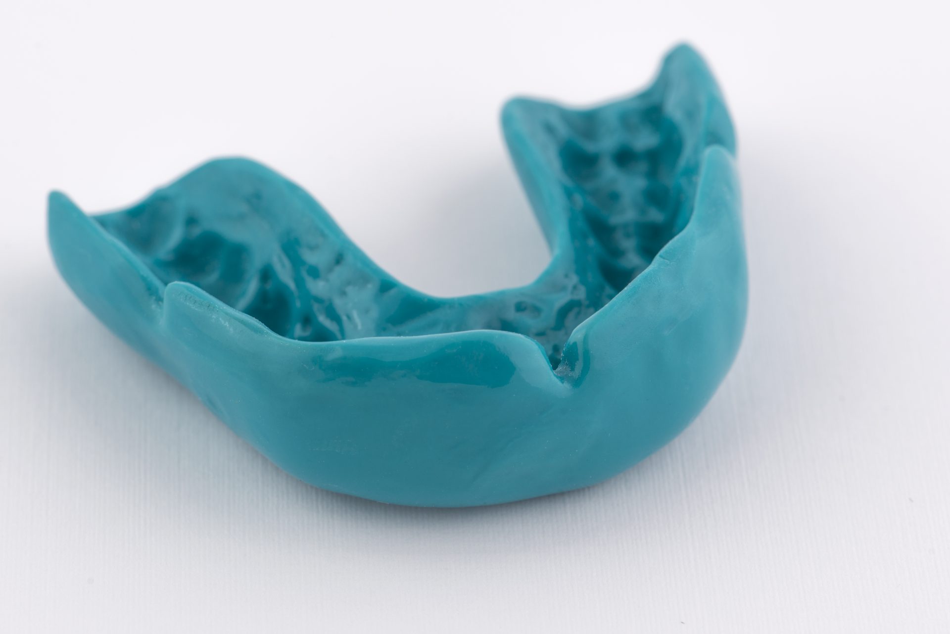 Custom Sports Mouthguards & Bite Splints in Mosman NSW